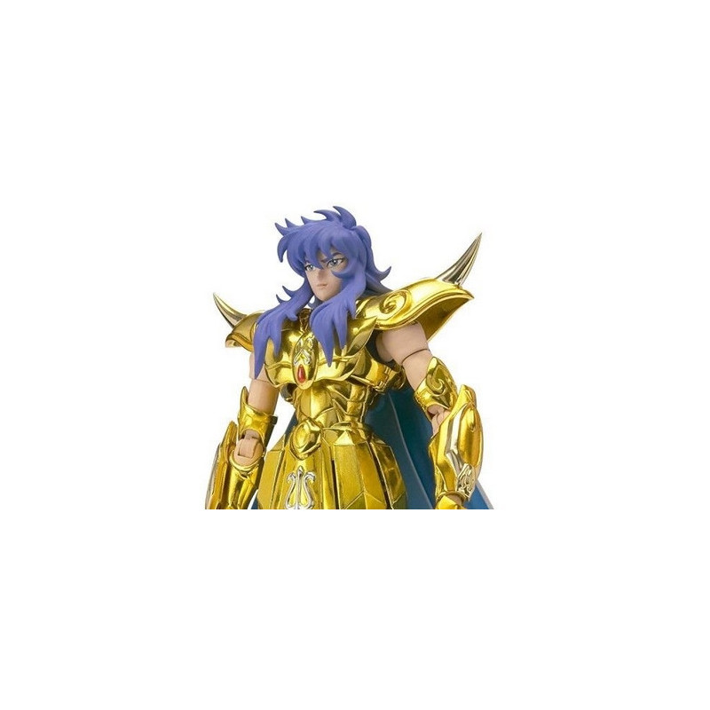 SAINT SEIYA Myth-Cloth EX Milo Scorpion Bandai