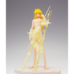 SAINT SEIYA Myth Cloth Appendix Misty Du Lézard Tamashii Exclusive""