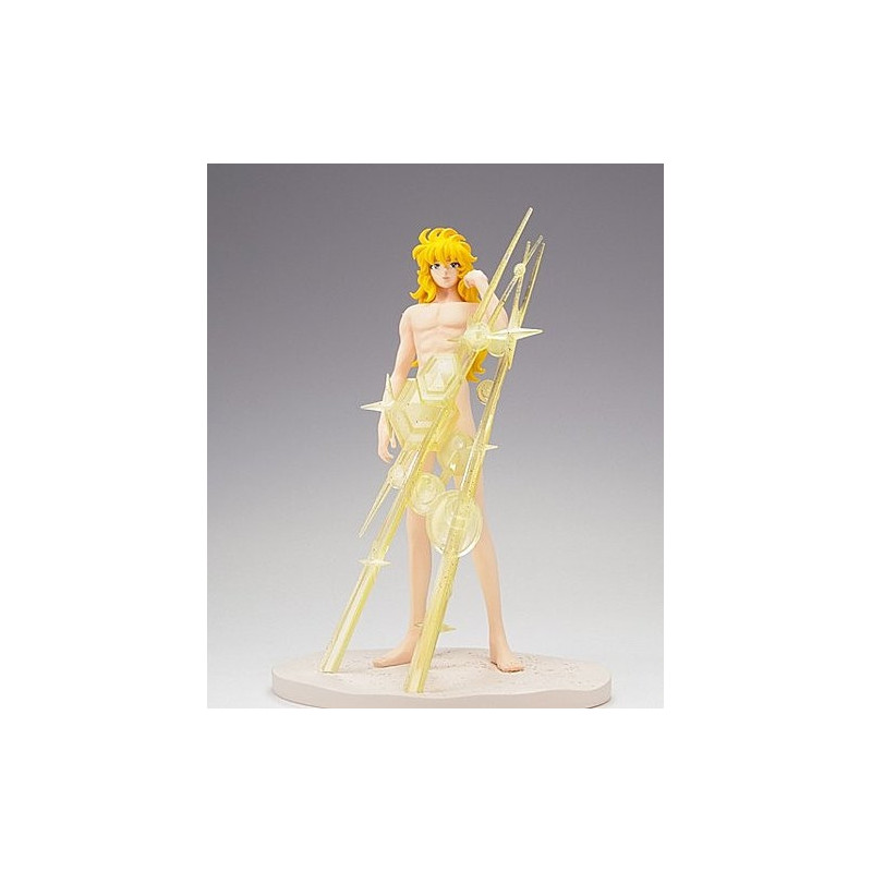 SAINT SEIYA Myth Cloth Appendix Misty Du Lézard Tamashii Exclusive"" SAINT SEIYA Myth Cloth Appendix Misty Du Lézard Tamashii Exclusive""