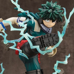 Figurine Izuku Midoriya Version 2 Bonus Edition Kotobukiya