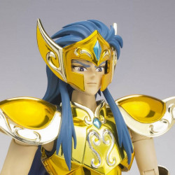 SAINT SEIYA Myth-Cloth EX Aquarius Camus Revival Bandai