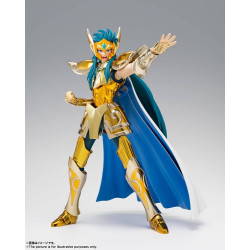 SAINT SEIYA Myth-Cloth EX Aquarius Camus Revival Bandai