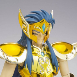 SAINT SEIYA Myth-Cloth EX Aquarius Camus Revival Bandai