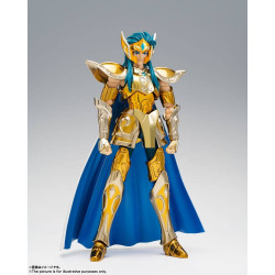 SAINT SEIYA Myth-Cloth EX Aquarius Camus Revival Bandai