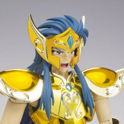 SAINT SEIYA Myth-Cloth EX Aquarius Camus Revival Bandai