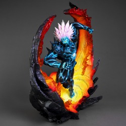 ONE PUNCH MAN Statue Boros Kitsune