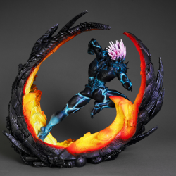 ONE PUNCH MAN Statue Boros Kitsune