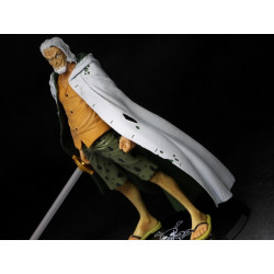 ONE PIECE Figuarts Zero Silvers Rayleigh