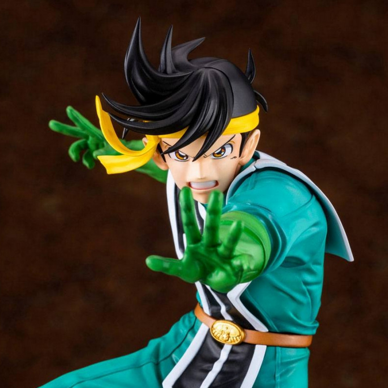 Figurine Popp ARTFX J Kotobukiya Dragon Quest