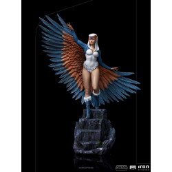 Statue Sorcière BDS Art Scale Iron Studios Maitres de l'Univers