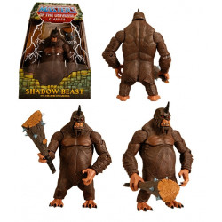 MAITRES DE L'UNIVERS CLASSICS figurine Shadow Beast