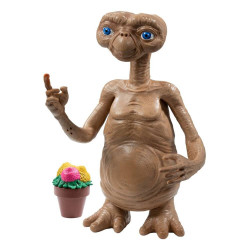 Figurine Flexible E.T. The Noble Collection E.T. L'extra-terrestre