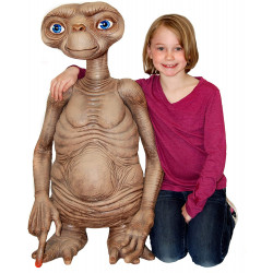 E.T. l'Extra-terrestre - Statue E.T. Réplique 1 1 Neca