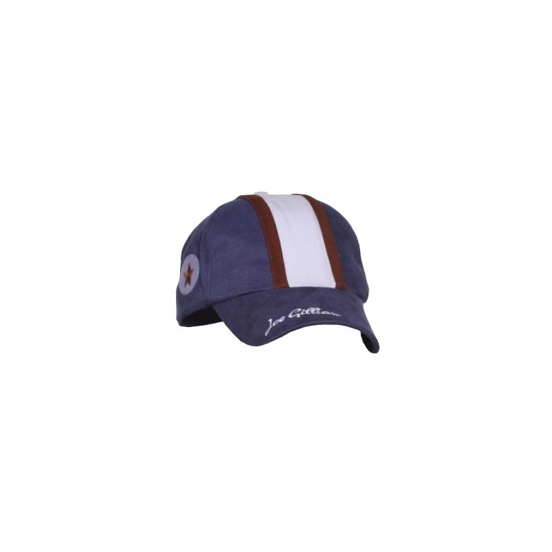 COBRA Rugball Equipe Z casquette entrainement Joe Gillian COBRA Rugball Equipe Z casquette entrainement Joe Gillian