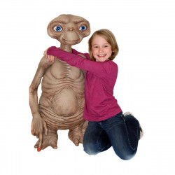 E.T. l'Extra-terrestre - Statue E.T. Réplique 1 1 Neca