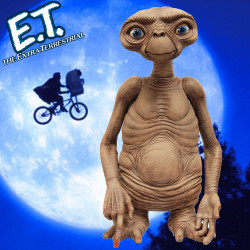 E.T. l'Extra-terrestre - Statue E.T. Réplique 1 1 Neca