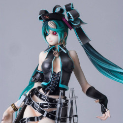 Figurine Ca Carla Union Creative Vocaloid Hdge