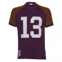 COBRA Rugball Saxons Rouges maillot match Gelt