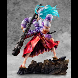 Figurine Yamato P.O.P. Wa-Maximum Megahouse ONE PIECE