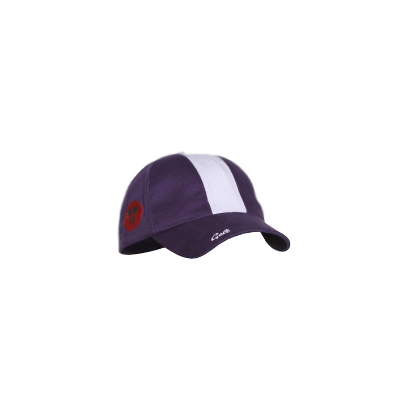 COBRA Rugball Saxons Rouges casquette match Gelt COBRA Rugball Saxons Rouges casquette match Gelt