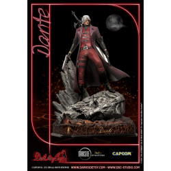 Statue Dante DarkSide Collectibles