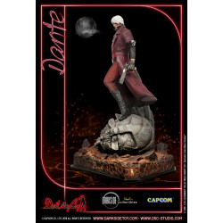 Statue Dante DarkSide Collectibles