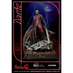 Statue Dante DarkSide Collectibles