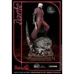 Statue Dante DarkSide Collectibles