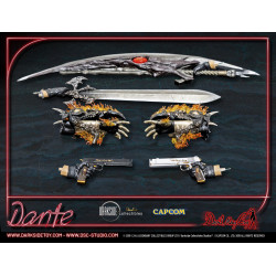 Statue Dante DarkSide Collectibles