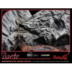 Statue Dante DarkSide Collectibles