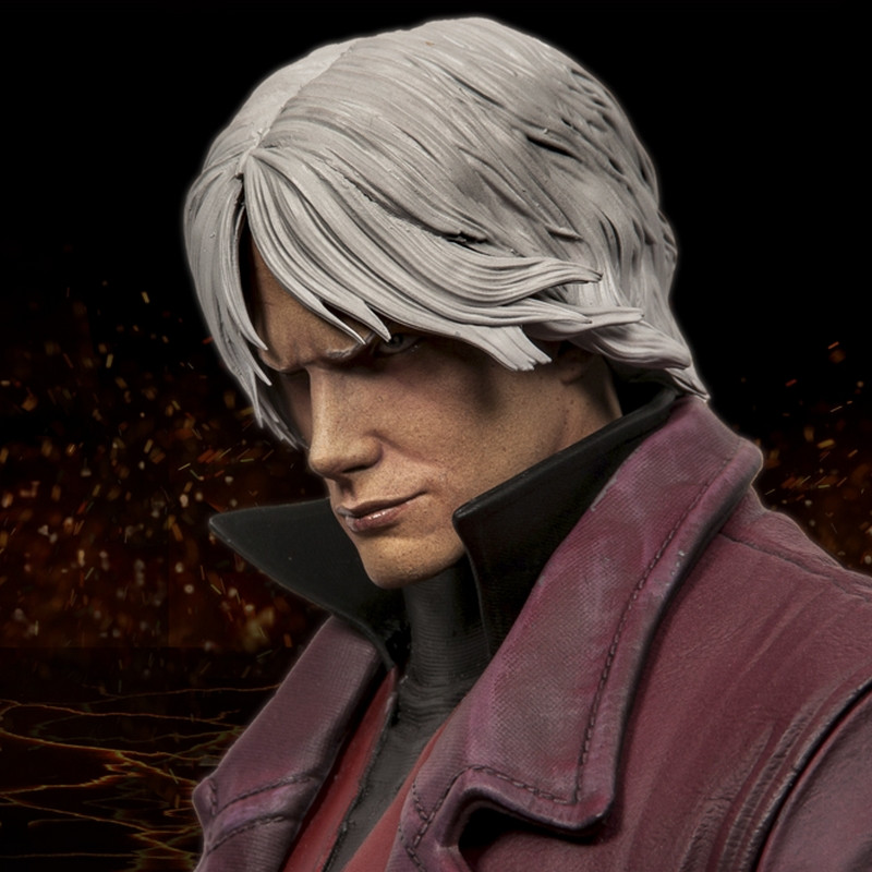 Statue Dante DarkSide Collectibles