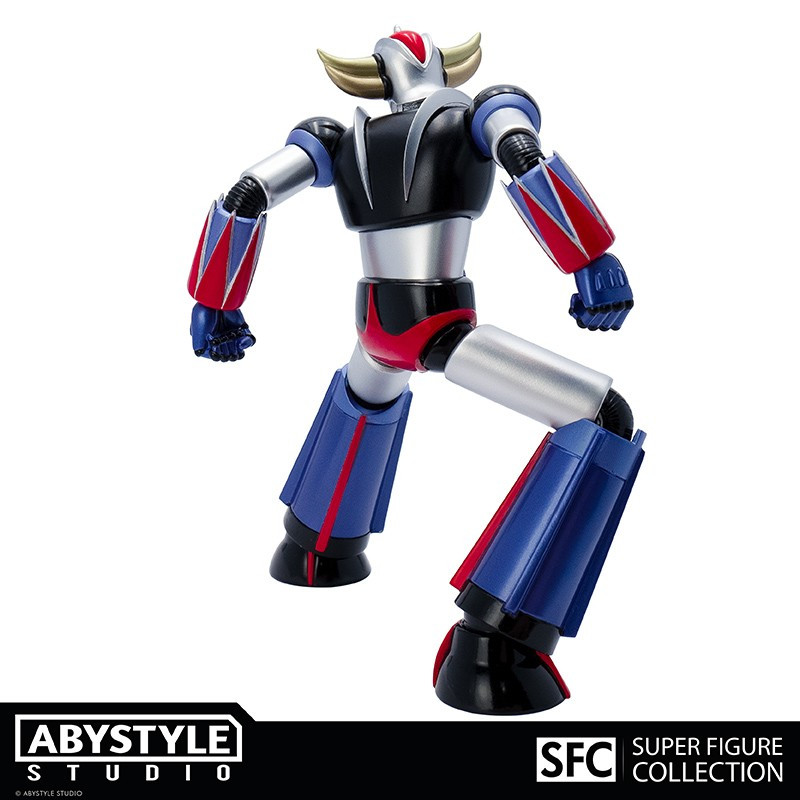 MODÈLE VEGA VAISSEAU Spatial MINOS Gandal GOLDORAK Robot GRENDIZER Go