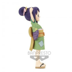 Figurine Otama DXF The Grandline Series Wano Kuni Volume 2 Banpresto