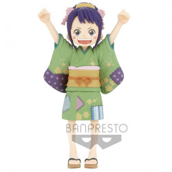 Figurine Otama DXF The Grandline Series Wano Kuni Volume 2 Banpresto