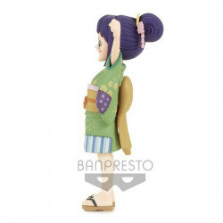 Figurine Otama DXF The Grandline Series Wano Kuni Volume 2 Banpresto