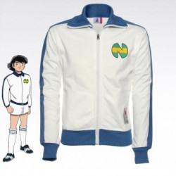 OLIVE ET TOM Newteam 1 Veste Blanche