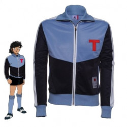 OLIVE ET TOM Toho Veste