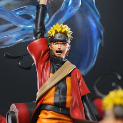 NARUTO SHIPPUDEN Statue...