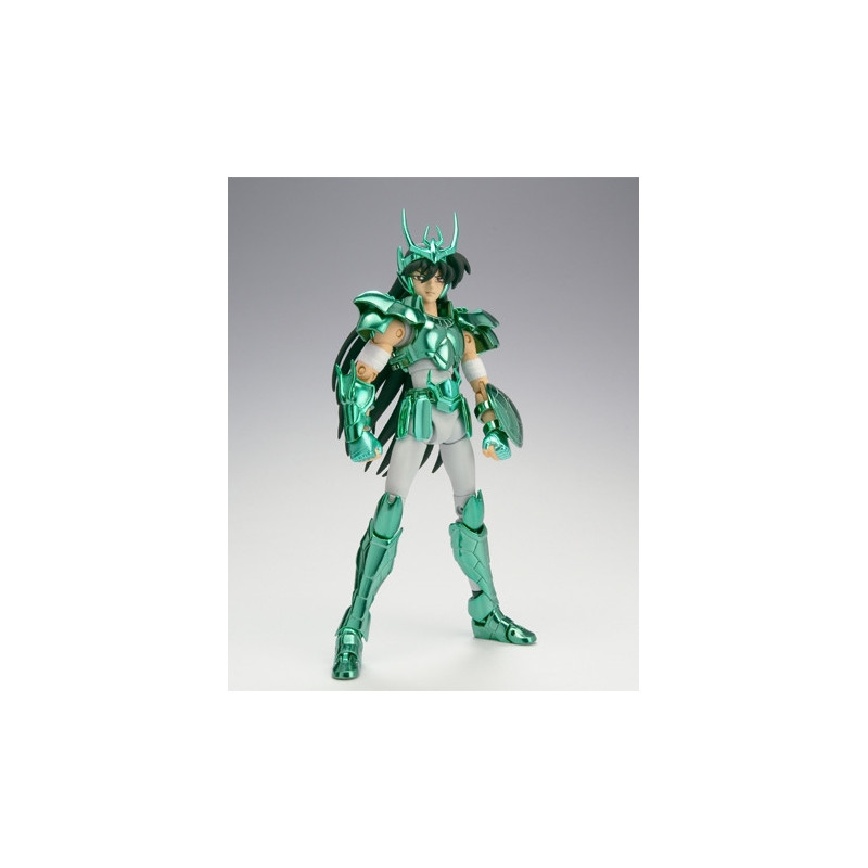 SAINT SEIYA Myth Cloth Bronze Dragon Shiryu V1 OCE