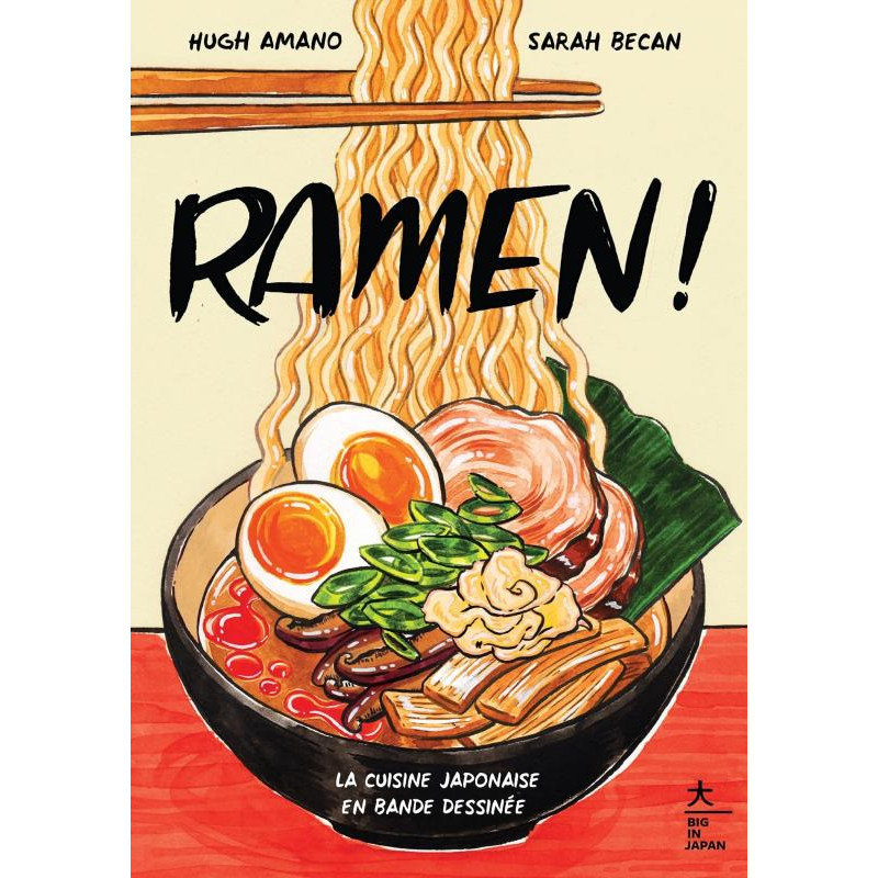 RAMEN ! RAMEN !