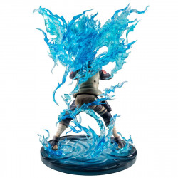 Figurine Hatake Kakashi Susano Ver. Megahouse Naruto Shippuden