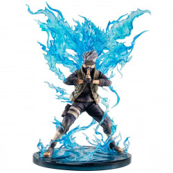 Figurine Hatake Kakashi Susano Ver. Megahouse Naruto Shippuden