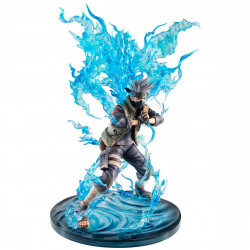 Figurine Hatake Kakashi Susano Ver. Megahouse Naruto Shippuden