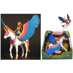MAITRES DE L'UNIVERS CLASSICS figurine Swiftwind