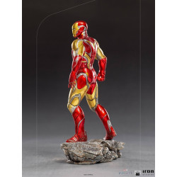 Statue Iron Man Ultimate BDS Art Scale Iron Man