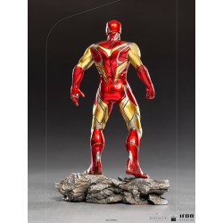 Statue Iron Man Ultimate BDS Art Scale Iron Man