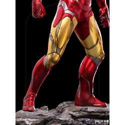 Statue Iron Man Ultimate BDS Art Scale Iron Man