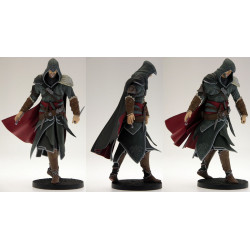 ASSASSIN'S CREED: REVELATIONS statuette PVC Ezio