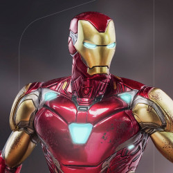 Statue Iron Man Ultimate BDS Art Scale Iron Man