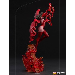 Statue Scarlet Witch DBS Art Scale Iron Studios